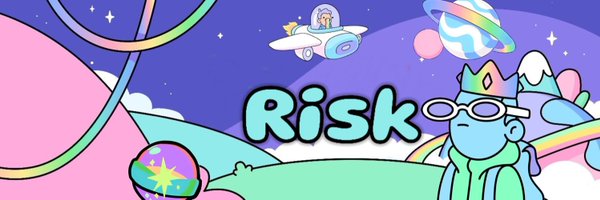 RiskIncCalls Profile Banner