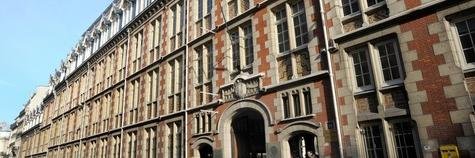 Isabelle MOREL banner