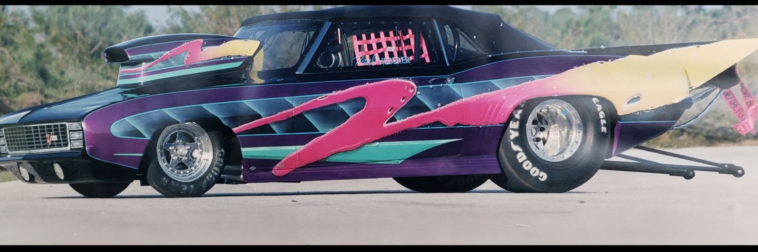 Paul Heberer banner