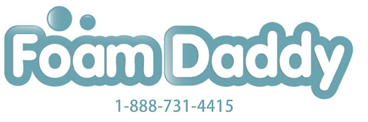 foamdaddycom's profile banner image