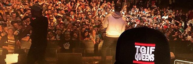 djOnPoint's profile banner image
