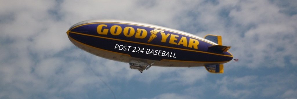 Carmi American Legion Baseball banner