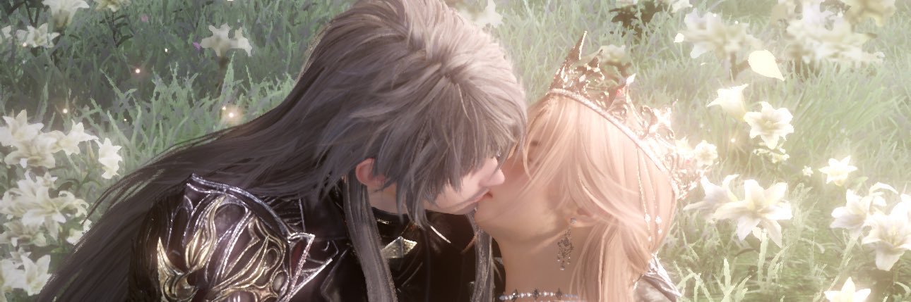 via's banner