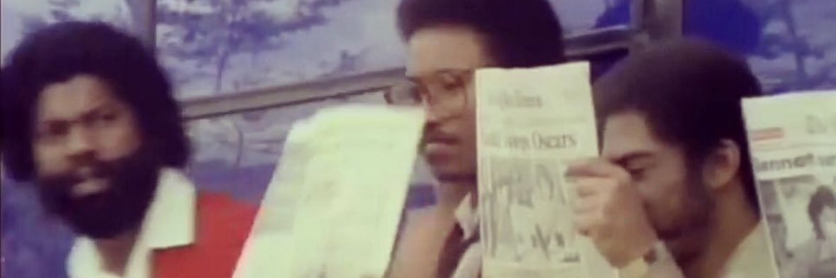 Michael Baca II banner