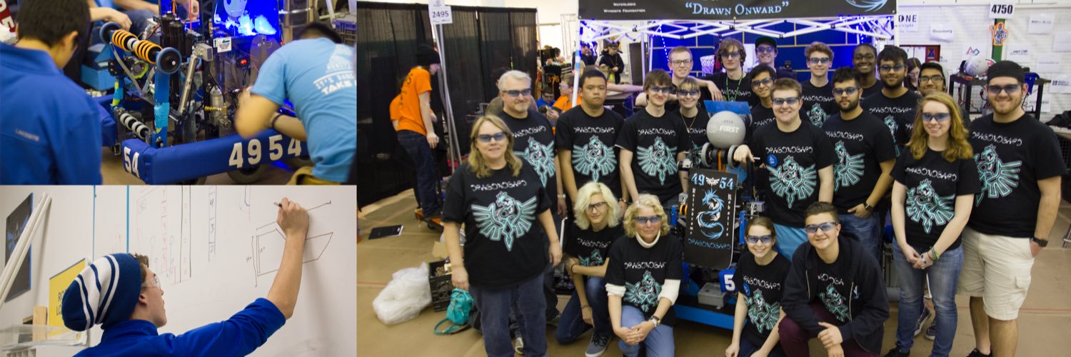 FRC4954's profile banner image