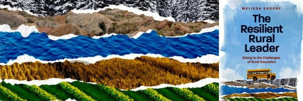 Melissa Sadorf's banner