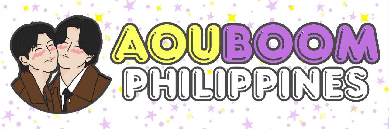 aouboomph's profile banner image