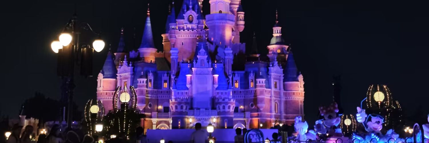 hHangxc's profile banner image