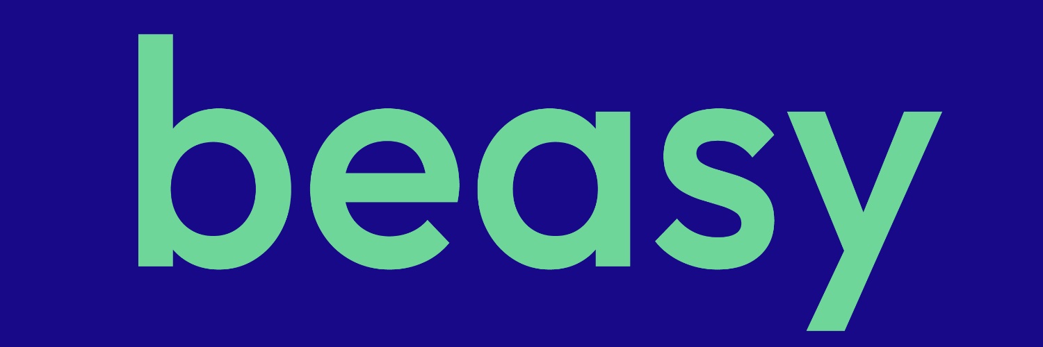 beasy.data banner