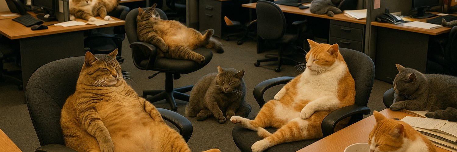 CatAltDel's profile banner image