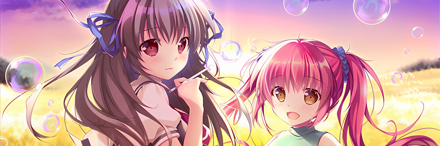 TohnoSeika's profile banner image