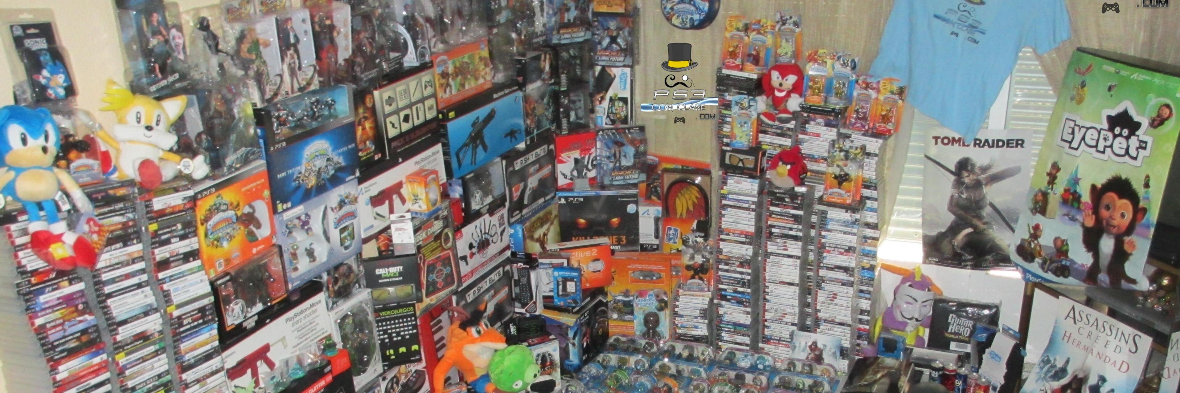 PS3conClase's profile banner image