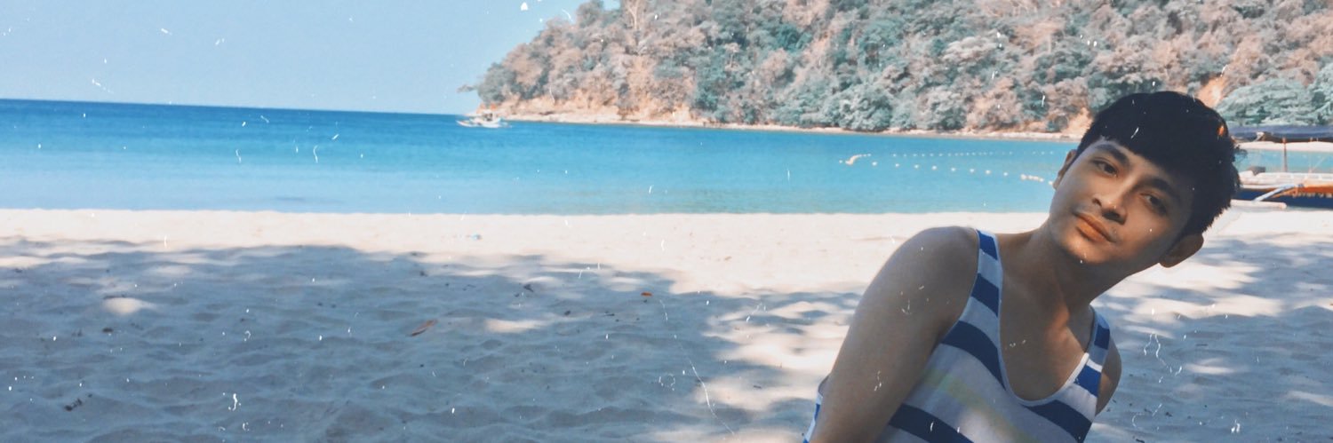 Andru Cacacho ® banner