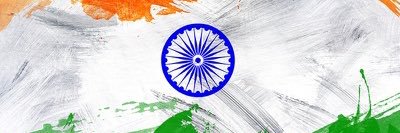 M banner