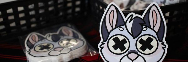TheStickerLad Profile Banner