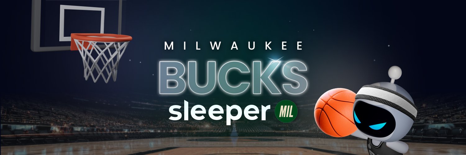 SleeperBucks's banner
