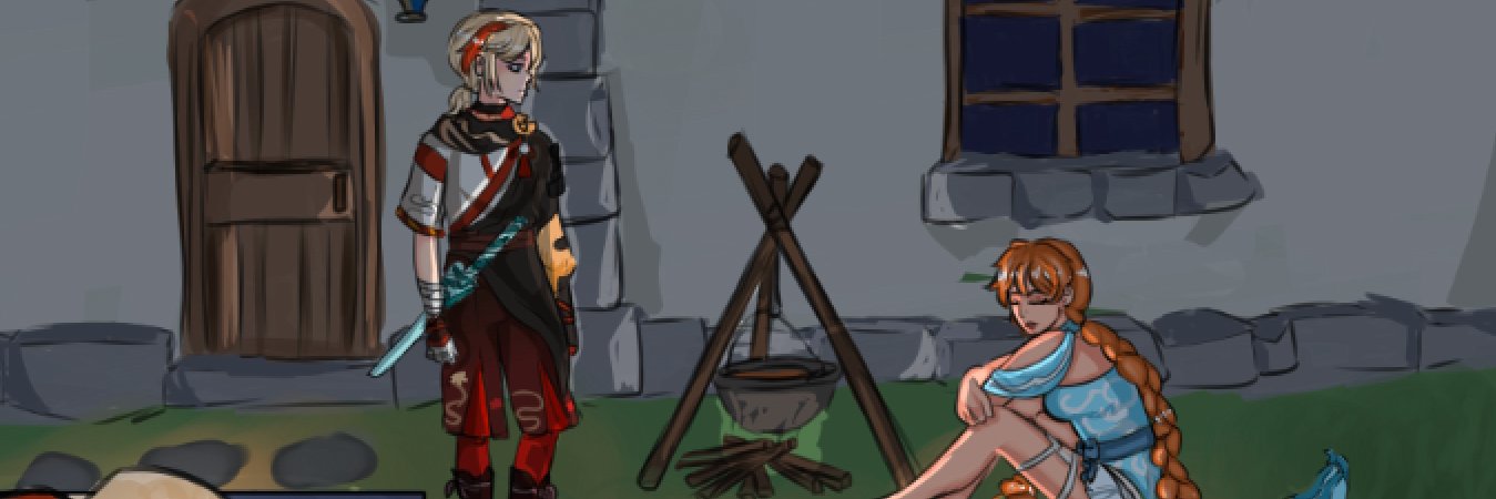 ⊹ ࣪ ˖ dove ✧˚ ·'s banner