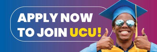 UCUniversity Profile Banner