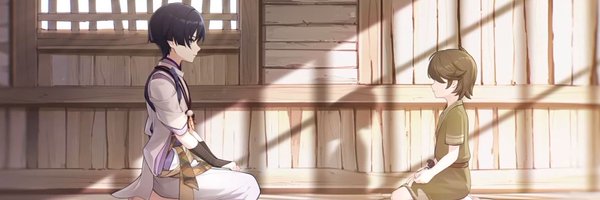 dangaoguo Profile Banner