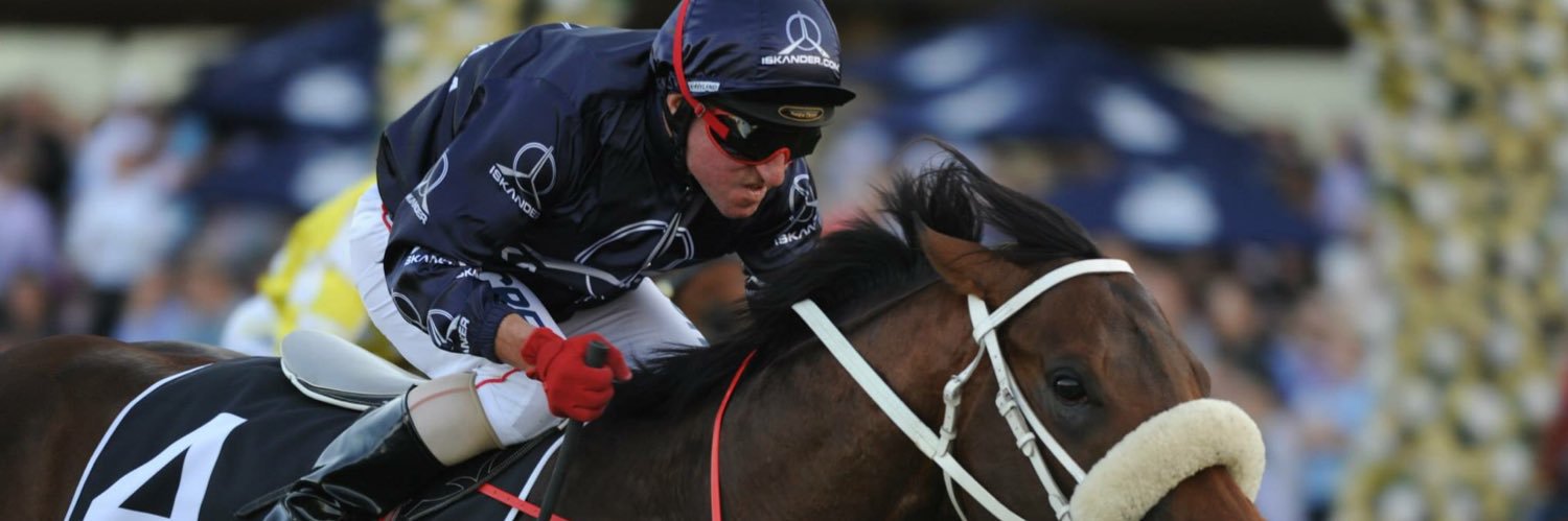 Sheriff Iskander banner