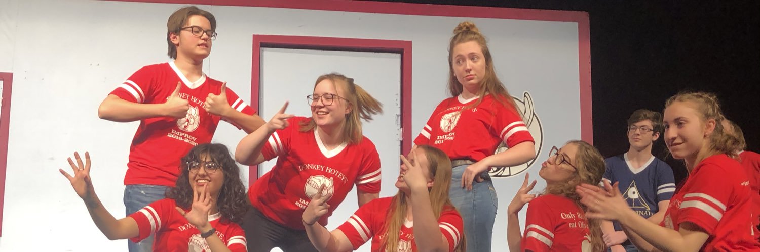 DonkeyHoteys's profile banner image