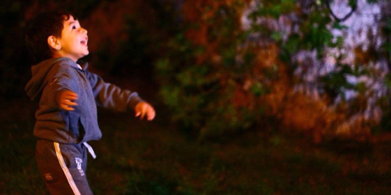 oktaydolmaci's profile banner image