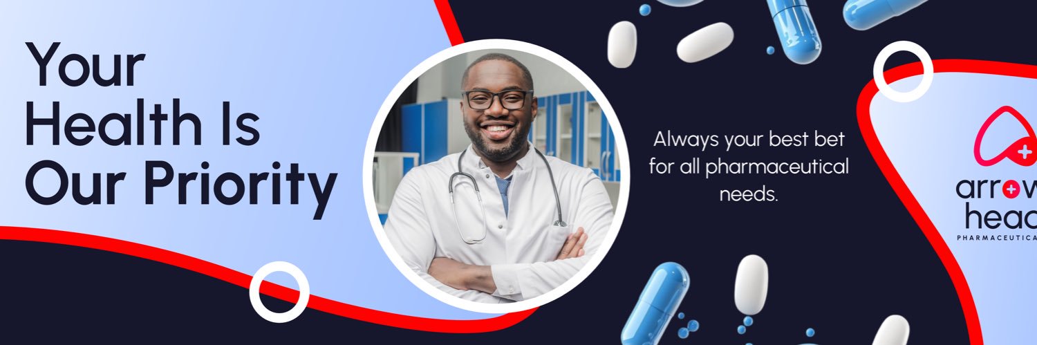 ArrowHead Pharmaceuticals banner