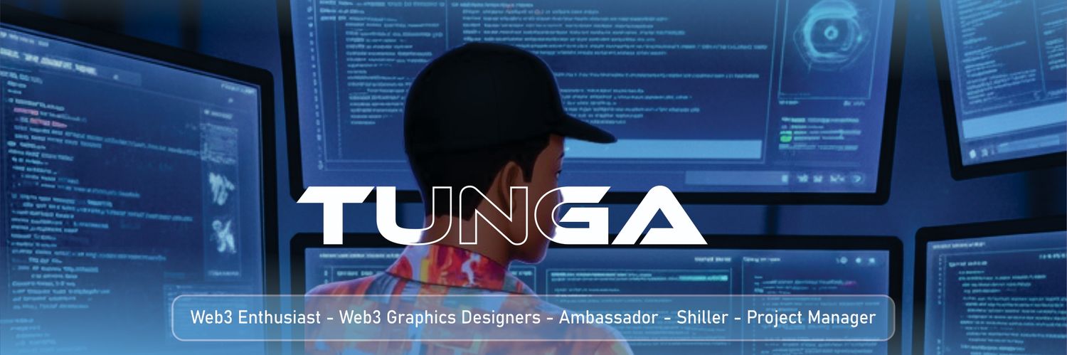 🧩ᵀᵘⁿᵍᵃ banner