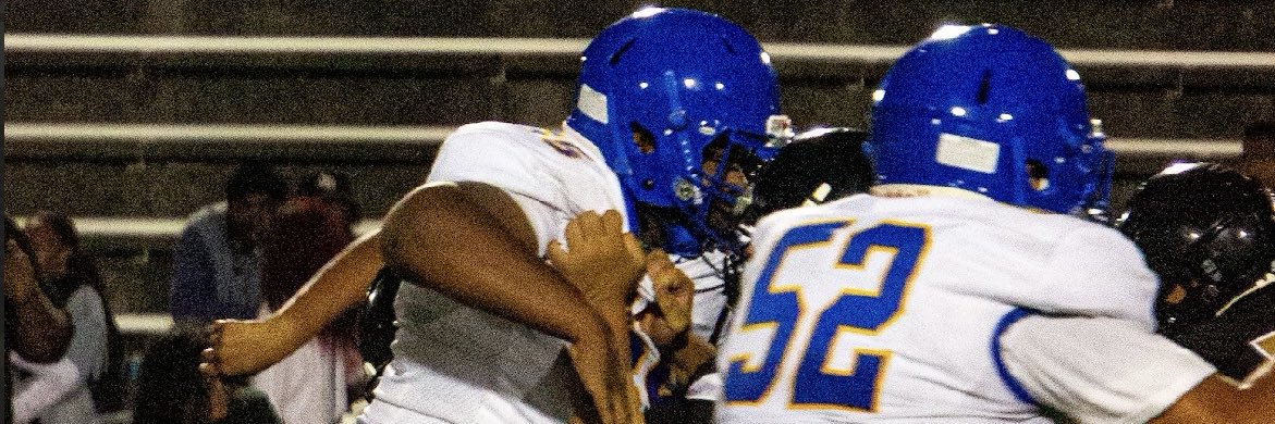 Anthony “AJ” Fanney banner