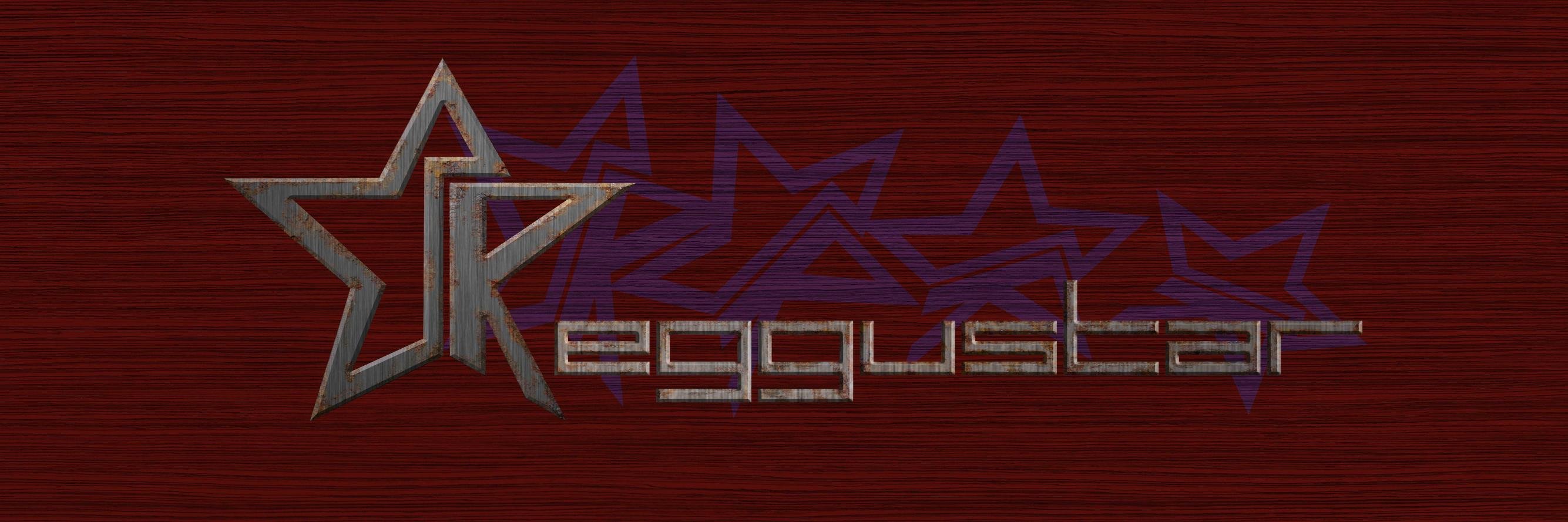 Reggustar's profile banner image