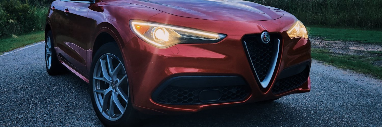 ChandlerH's profile banner image