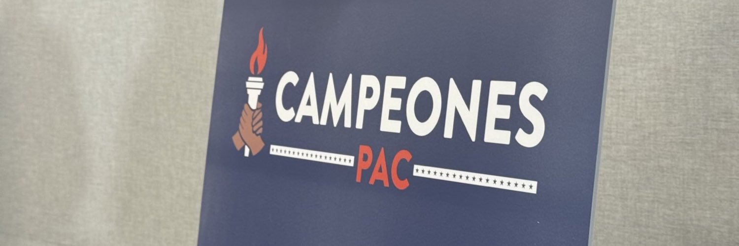 Campeones PAC banner