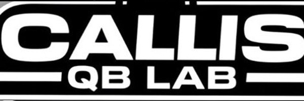 CallisQBLab Profile Banner