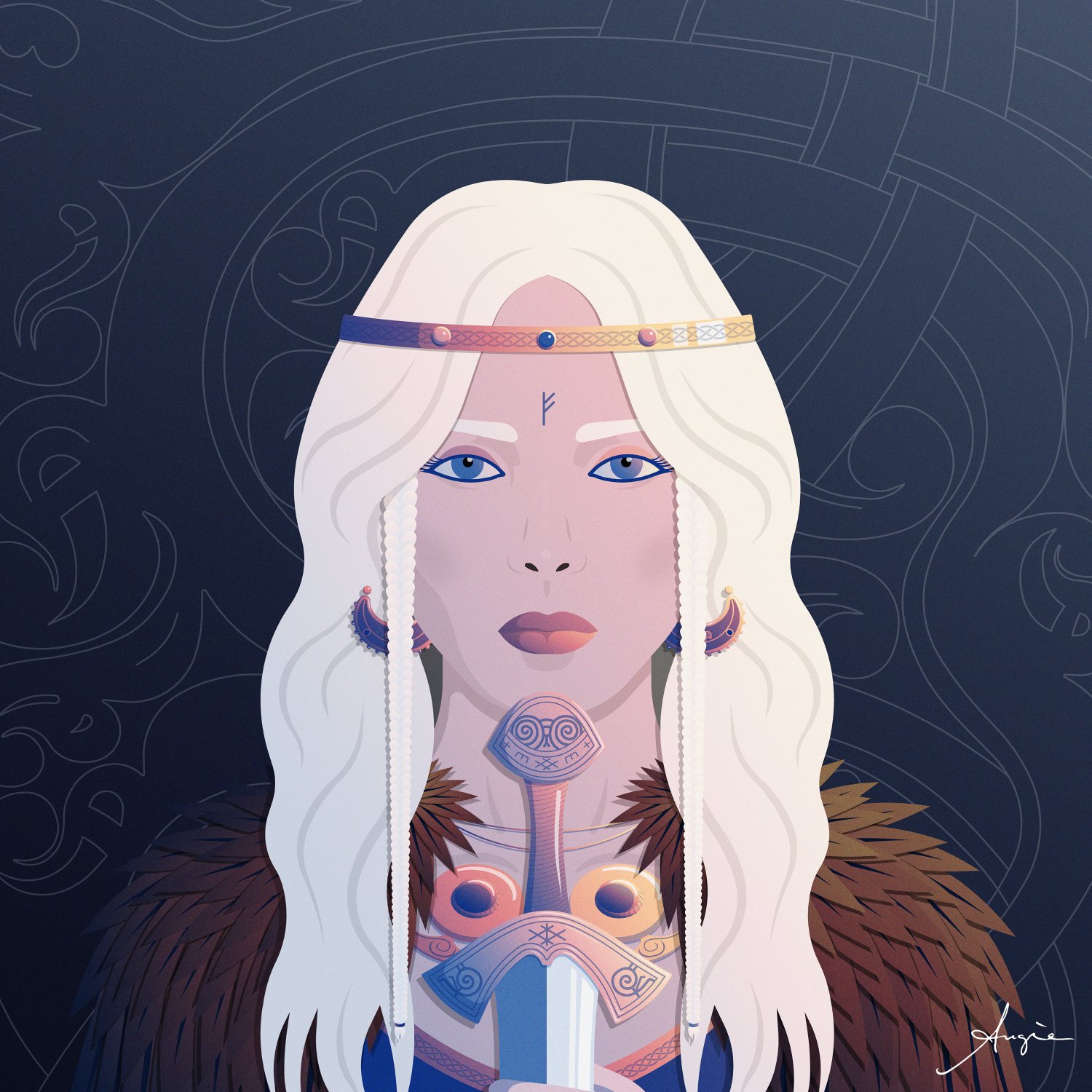 geohuit's profile banner image
