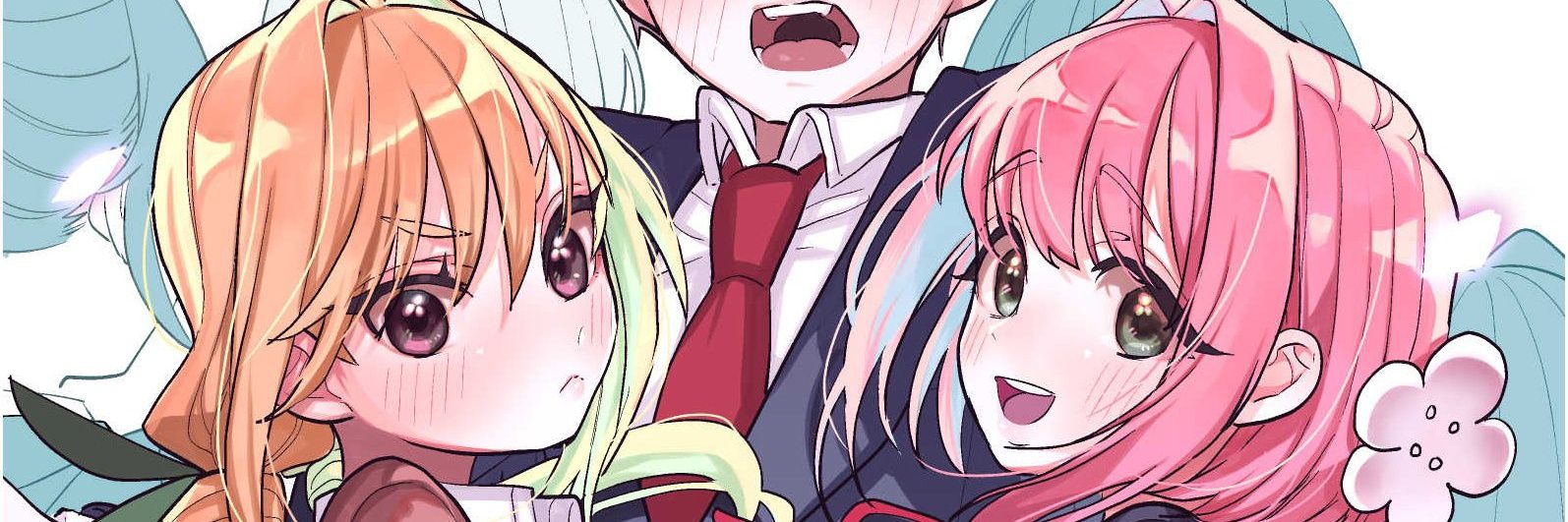 cathy🩷🧡 banner