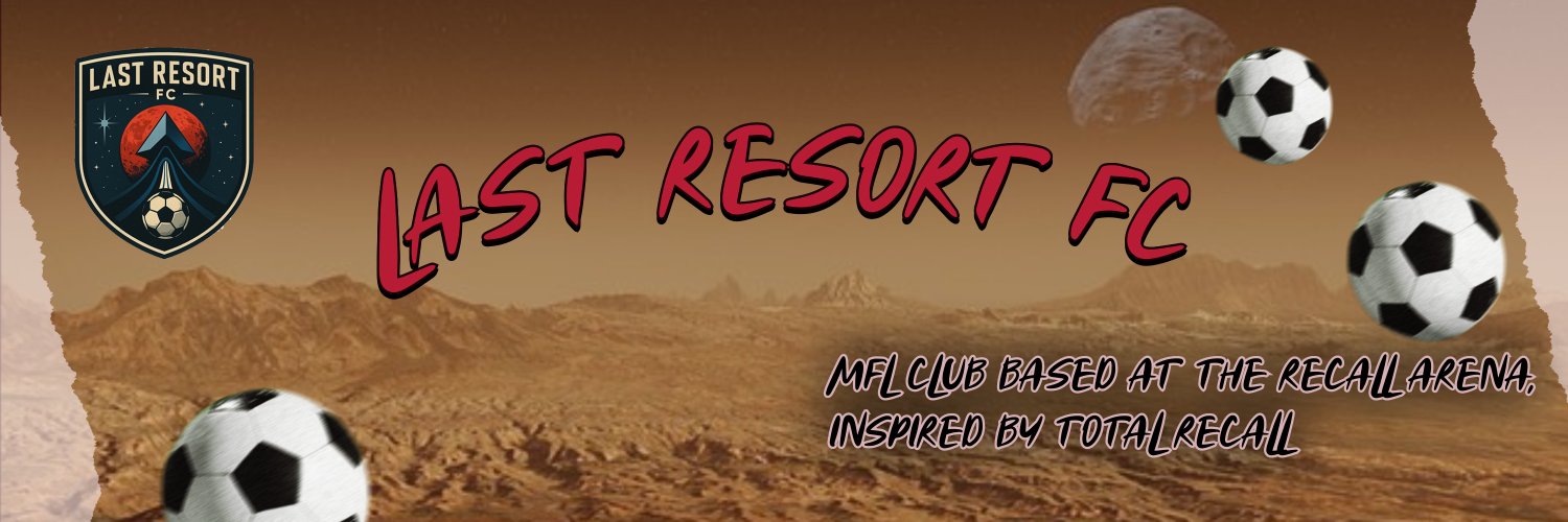 LastResortFC's profile banner image