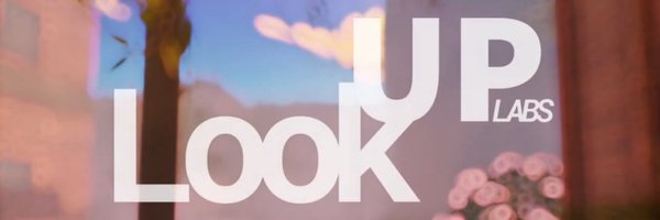 LookUpLabs Profile Banner