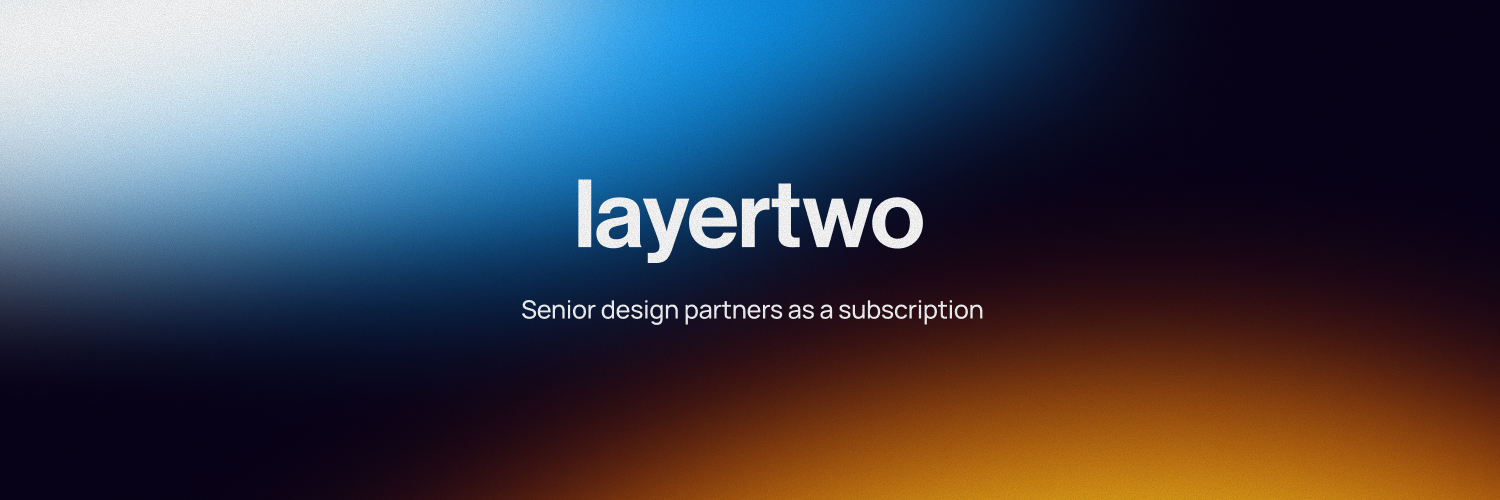 LayerTwo banner