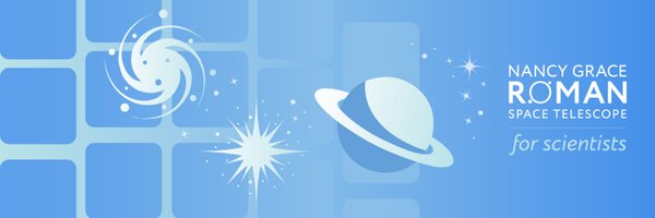 nancyromansci Profile Banner