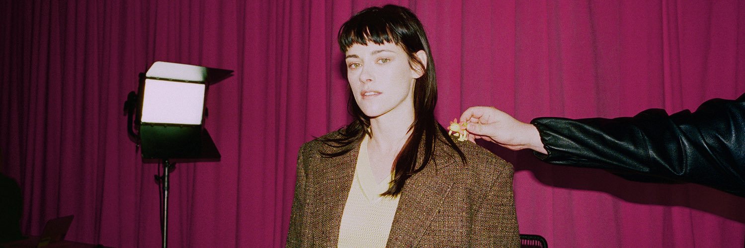 Wensley Garbell banner