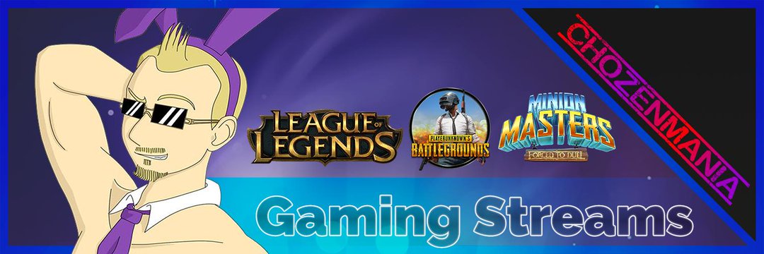 MSTheChosenOne's profile banner image