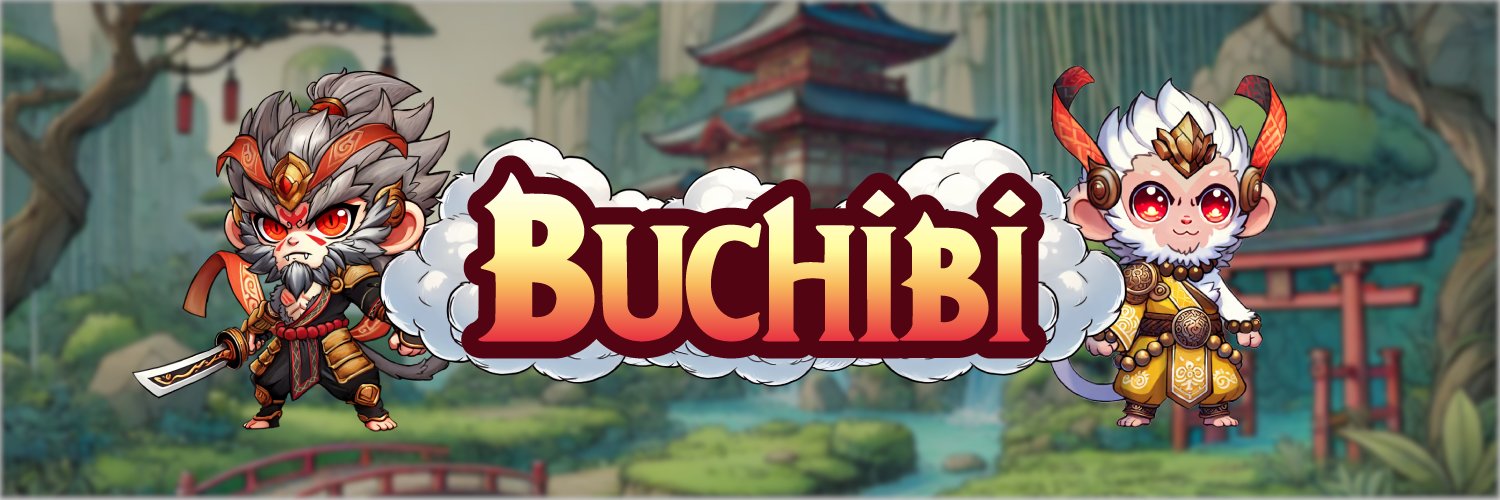 BuChibi banner