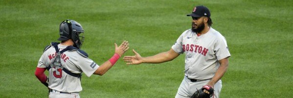 The Closer MRD banner