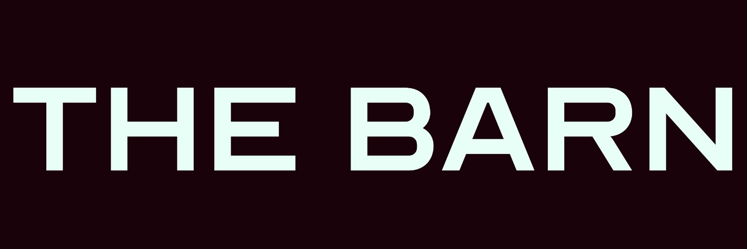 barndev's profile banner image