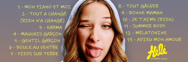 Helenaudpates Profile Banner