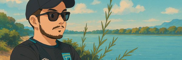 Diegolfc12 Profile Banner
