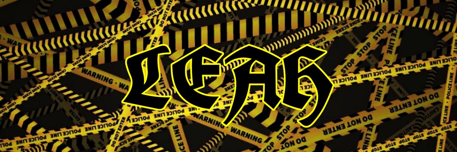 𝕃𝔼𝔸ℍ ⚠️'s banner