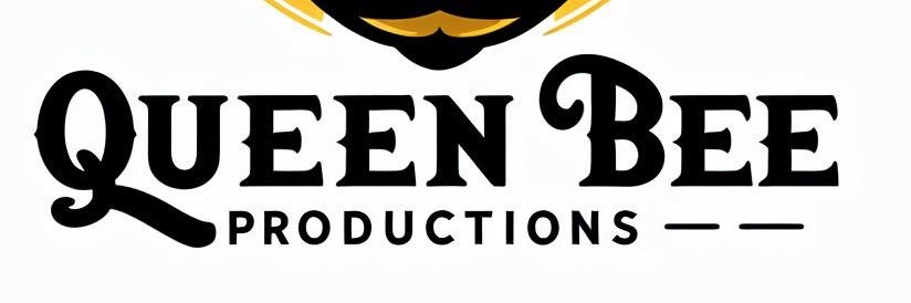 Queen Bee banner