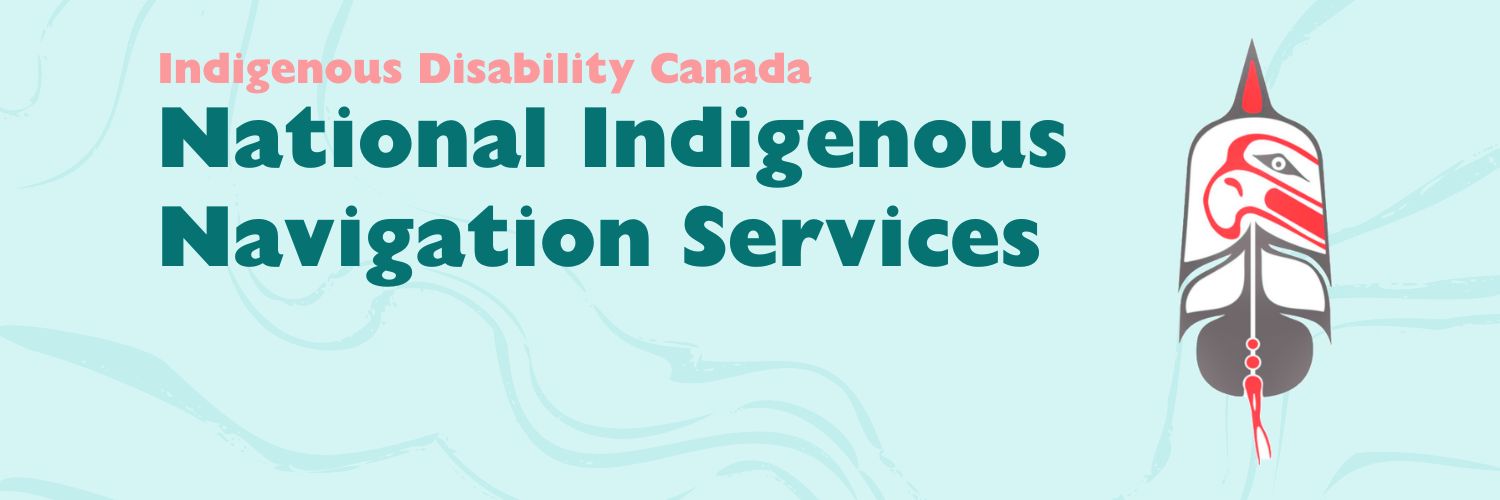 IDC - National Indigenous Navigation Services banner