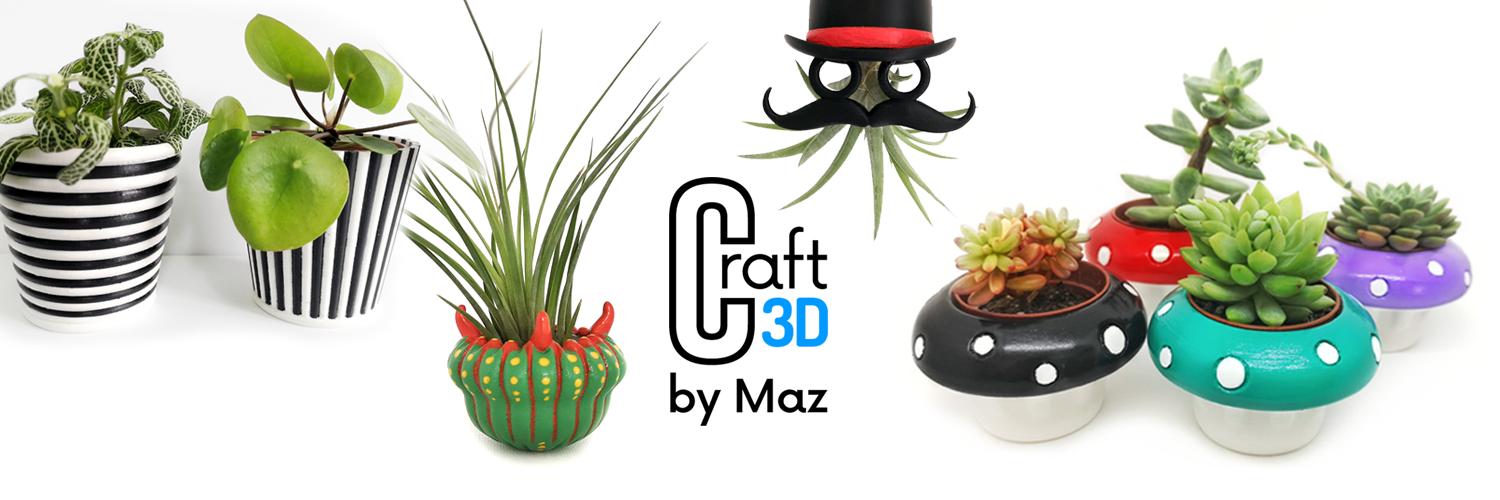 Maz_Pat's profile banner image